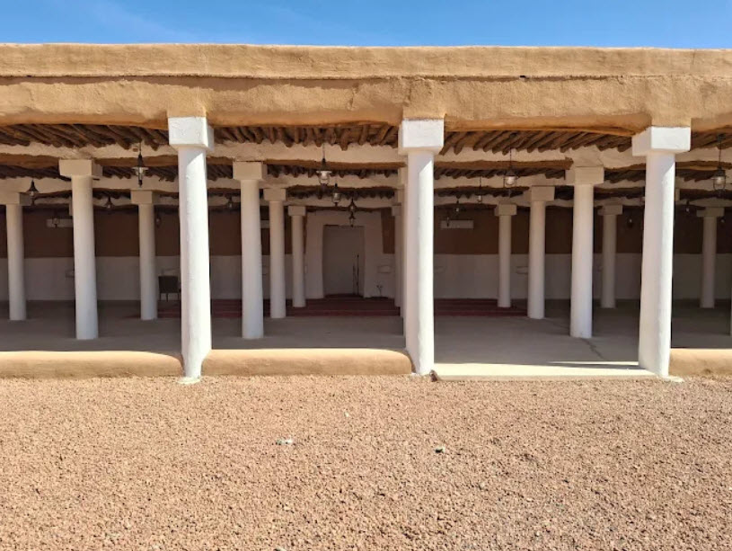 Qishlah Palace, Saudi Arabia, Saudi Arabia